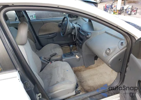 2004 Saturn Ion 1 from USA, damaged, VIN 1G8AG52F94Z130157